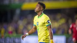 Esse é o salário de Wendell, sonho do consumo do São Paulo