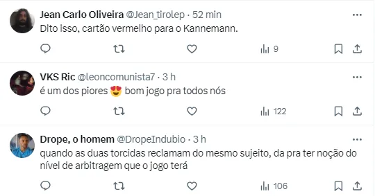 Foto: Reprodução / X