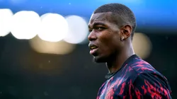 R$ 4,6 milhões: Paul Pogba tem valores expostos para jogar no Brasil