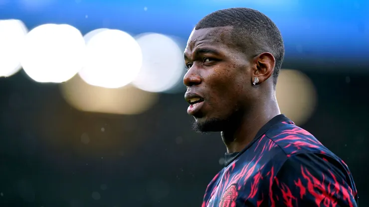 R$ 4,6 milhões: Paul Pogba tem valores expostos para jogar no Brasil