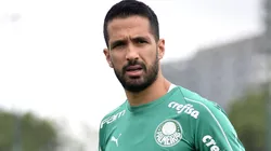 Luan abriu o jogo sobre sua passagem pelo Verdão