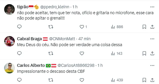 Foto: Reprodução / X