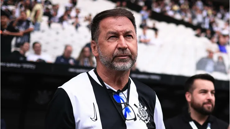 Foto: Ettore Chiereguini/AGIF