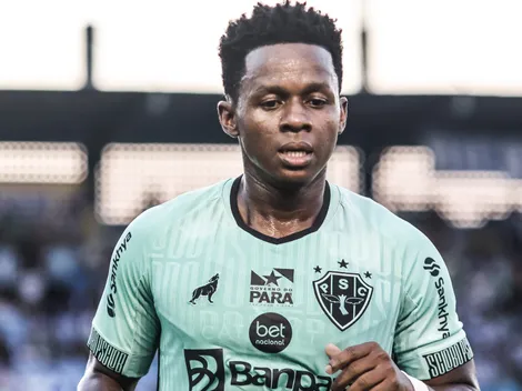 Ex-Atlético, Juan Cazares vive situação muito triste na carreira