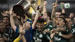 John Textor quer tirar multicampeão do Palmeiras e levar ao Botafogo