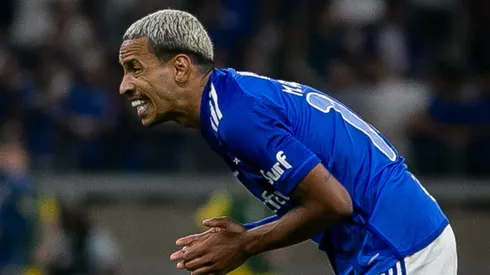 Foto: Fernando Moreno/AGIF