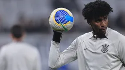 Reviravolta no Corinthians pode causar retorno de Hugo Souza ao Flamengo