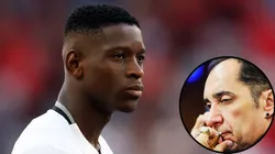 Luiz Henrique vai depor na CPI das Apostas, diz Kajuru Vítor Silva/BFR e IMAGO