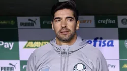 Abel Ferreira tem novo cenário exposto pelo STJD