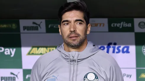 Abel Ferreira tem novo cenário exposto pelo STJD