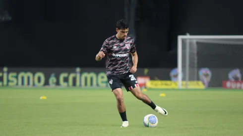 Crise entre Zubeldía e Moreira no São Paulo tem tudo definido