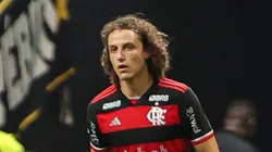 David Luiz pode 'ajudar' Inter a contratar zagueiro