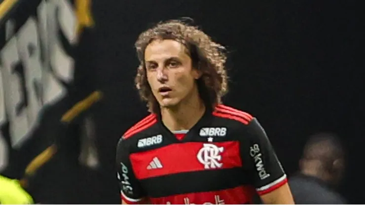 David Luiz pode 'ajudar' Inter a contratar zagueiro