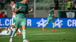 Coritiba e Amazonas duelam pela 31ª rodada.