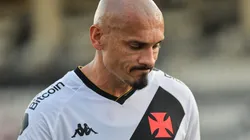Maicon em ação pelo Vasco - Foto: Thiago Ribeiro/AGIF.