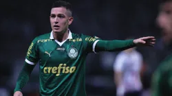 Palmeiras define preço para negociar Aníbal Moreno ao Boca Juniors