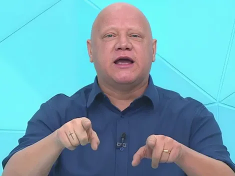 Cicinho e Ronaldo cravam goleada do Flamengo contra o Grêmio