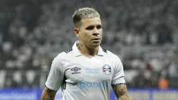 Soteldo se envolve em confusão nas eliminatórias