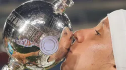 Libertadores Feminina está nas quartas de finais. Foto: FocoUy/AGIF