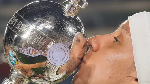 Libertadores Feminina está nas quartas de finais. Foto: FocoUy/AGIF