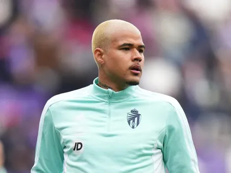 Kenedy, ex-Flamengo e Fluminense, vive drama com Pezzolano na Espanha