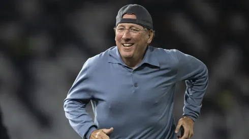 John Textor fez postagem cômica para rebater crítica ao trabalho no Bota