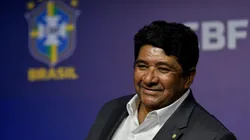 Vasco acabou sendo beneficiado por Ednaldo Rodrigues.