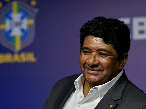 CBF de Ednaldo Rodrigues adianta data de Vasco X São Paulo