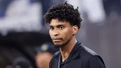 Hugo Souza tem situação revelada nos bastidores do Flamengo