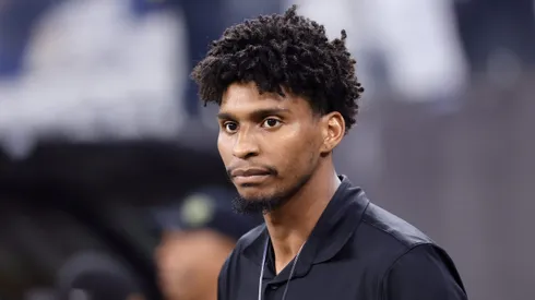 Hugo Souza tem situação revelada nos bastidores do Flamengo