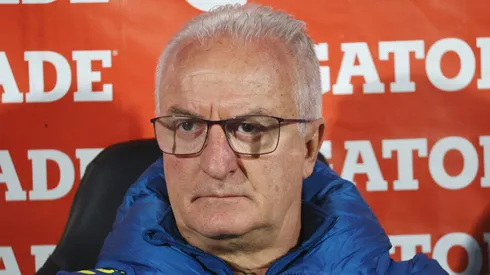 - Treinador da Seleção Brasileira, Dorival Júnior