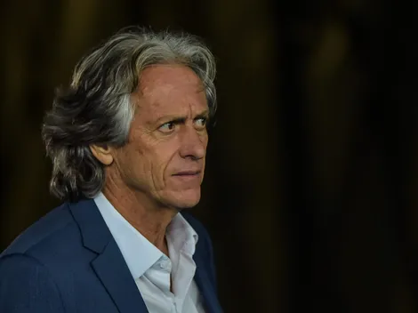 Brasileiras querem Jorge Jesus na Seleção
