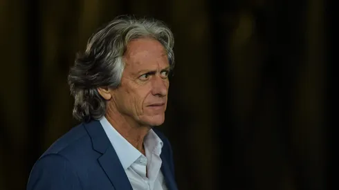 Jorge Jesus, ex-técnico do Flamengo e atualmente no Al-Hilal, já declarou que desejaria comandar a Seleção Brasileira