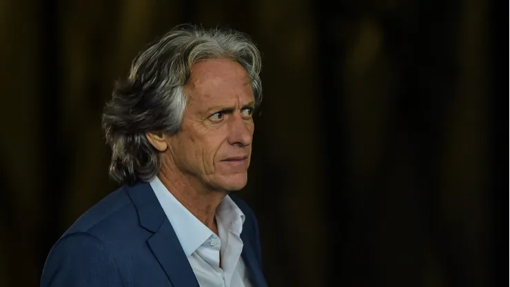 Jorge Jesus, ex-técnico do Flamengo e atualmente no Al-Hilal, já declarou que desejaria comandar a Seleção Brasileira