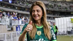Leila Pereira tem carta na manga para permanecer na presidência