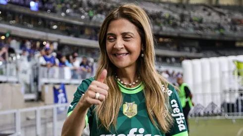 Leila Pereira tem carta na manga para permanecer na presidência