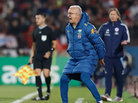 Dorival Júnior recebe chuva de críticas em vitória da Seleção Brasileira