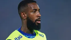 Gerson é escalado na Seleção Brasileira em função diferente do Flamengo: “Há tempos”