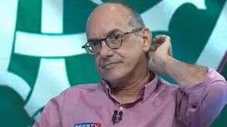 Lédio Carmona expõe situação no Vasco