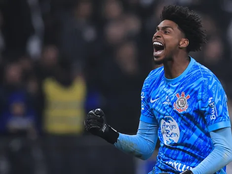 Flamengo receberá dinheiro por Hugo Souza apenas em 2025