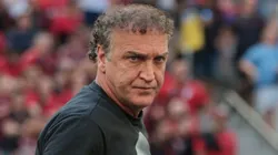 Foto: Robson Mafra/AGIF