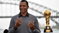 Gilberto Silva, ex-jogador de futebol com passagem em grandes clubes e já atuou na Seleção Brasileira revelou seu posicionamento sobre o projeto de Dorival Junior