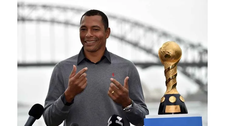 Gilberto Silva, ex-jogador de futebol com passagem em grandes clubes e já atuou na Seleção Brasileira revelou seu posicionamento sobre o projeto de Dorival Junior