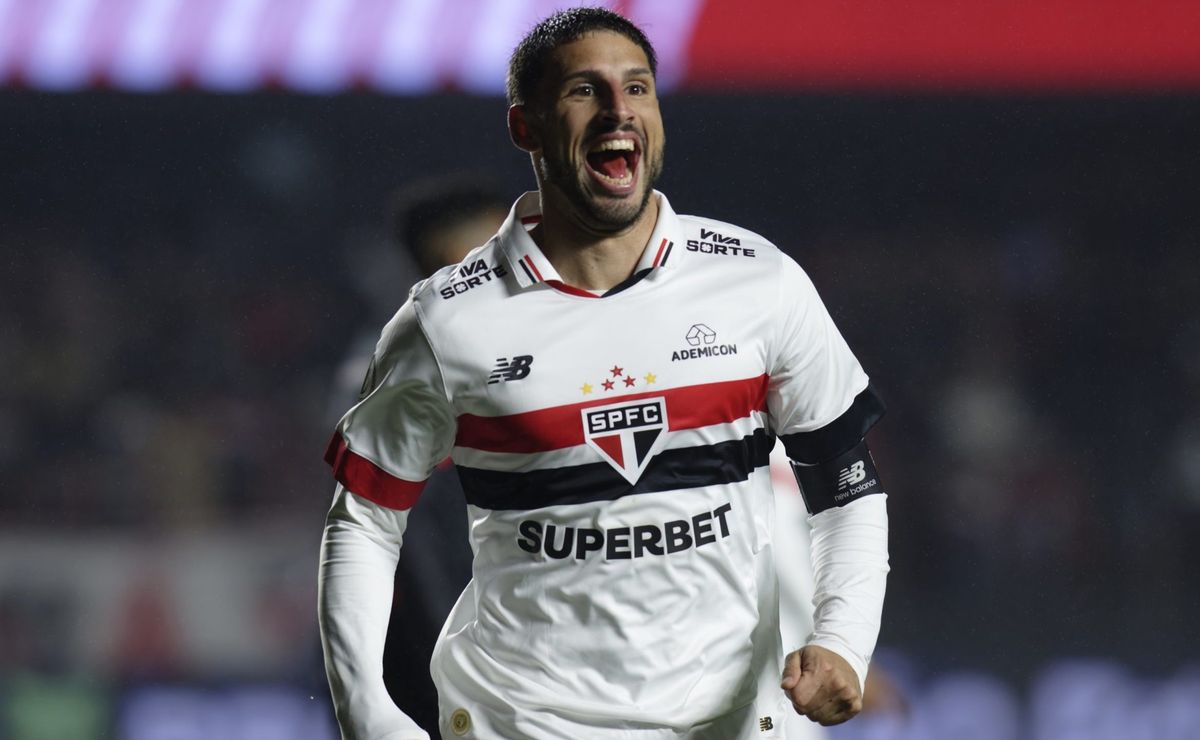 Calarri Calleri e o ano de 2024: polêmicas, gols e futuro