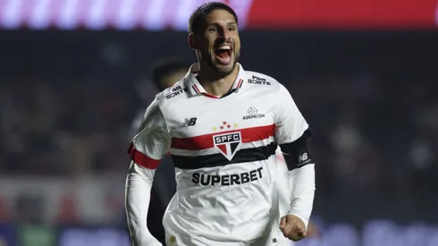 Calleri em 2024: Carreira, idolatria e futuro decisivo no São Paulo