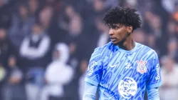 Hugo Souza deixou recado após Corinthians confirmar compra com Flamengo; veja