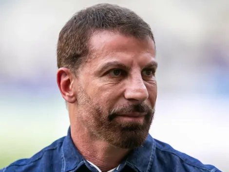 Vasco estuda colocar gramado sintético ou híbrido no “novo São Januário”