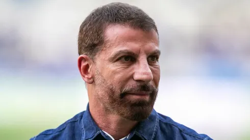 Foto: Fernando Moreno/AGIF