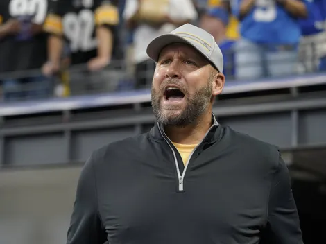 Ben Roethlisberger faz alerta aos Cowboys sobre Dak Prescott