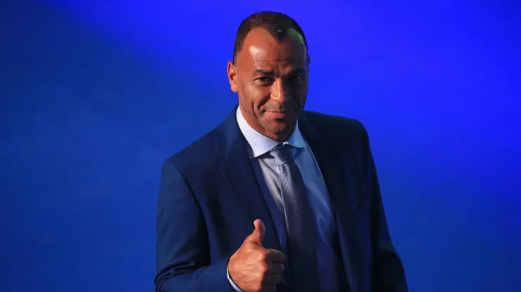 Jogador é um dos confirmados do evento. Bruna Prado/Getty Images.